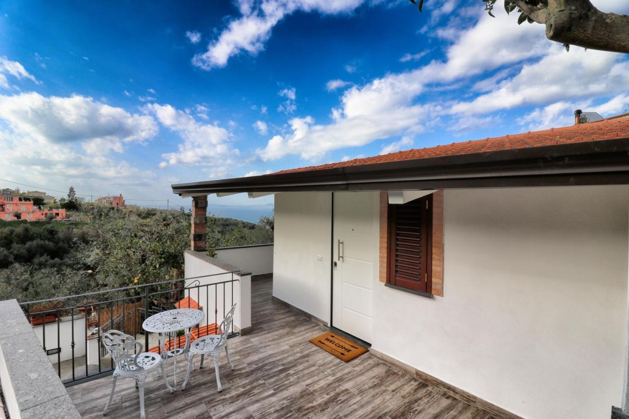Il Cacciatore Casa vacanze Sorrento